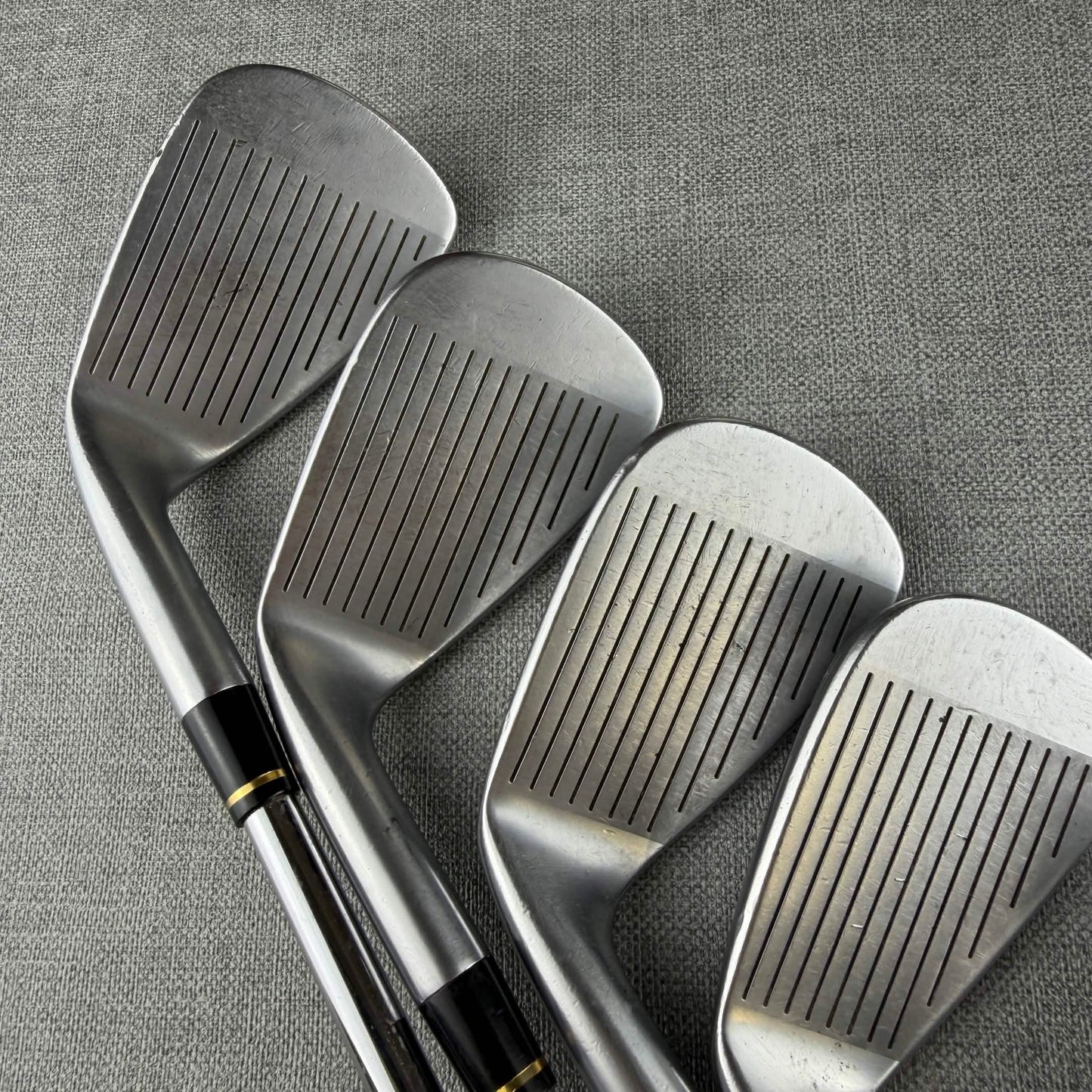 Honma Beres TW903 Irons - Stiff Flex / 4-10