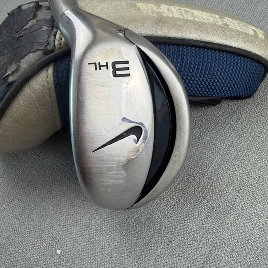 Nike Slingshot Golf 3 Hybrid HL - Regular Flex / 19 Degree