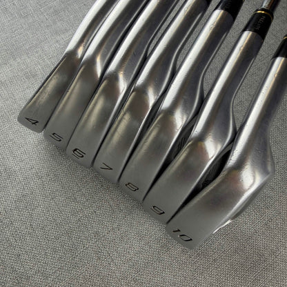 Honma Beres TW903 Irons - Stiff Flex / 4-10
