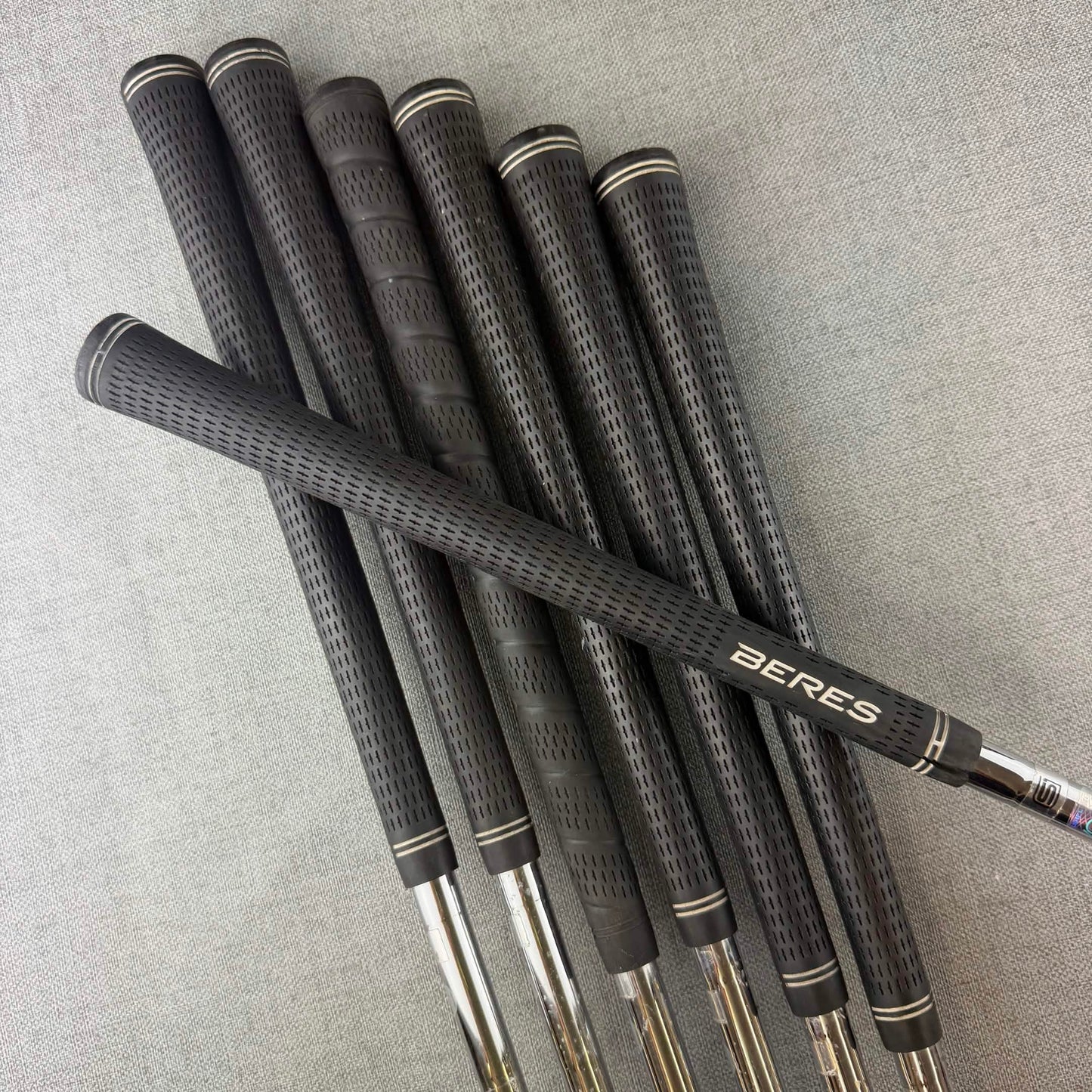 Honma Beres TW903 Irons - Stiff Flex / 4-10