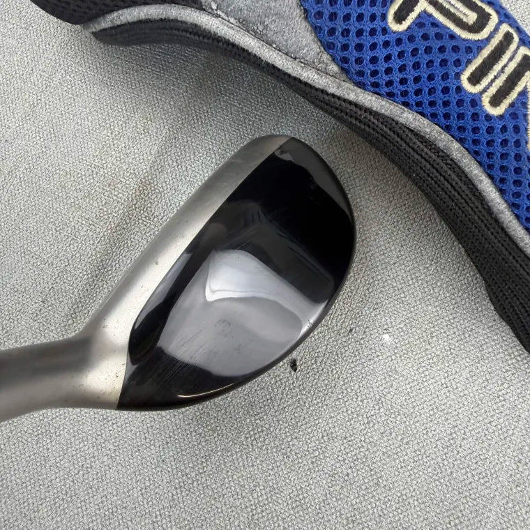 Ping G5 5 Hybrid - Soft Regular Flex / 25 Degree