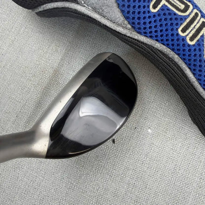 Ping G5 5 Hybrid - Soft Regular Flex / 25 Degree
