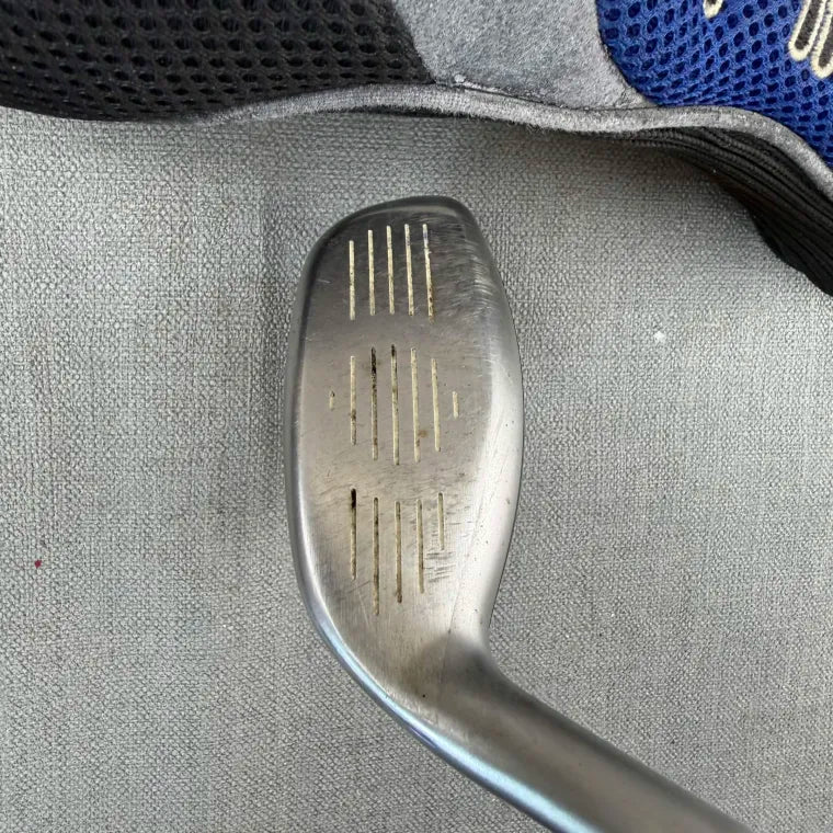 Ping G5 5 Hybrid - Soft Regular Flex / 25 Degree
