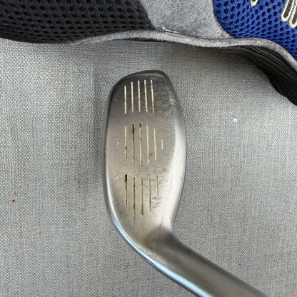 Ping G5 5 Hybrid - Soft Regular Flex / 25 Degree