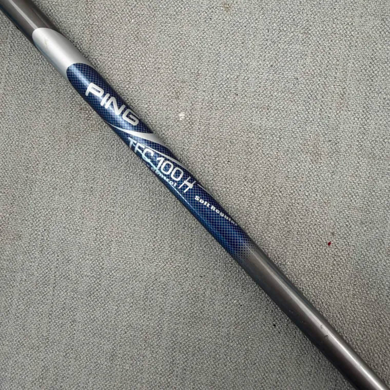 Ping G5 5 Hybrid - Soft Regular Flex / 25 Degree