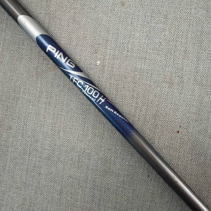 Ping G5 5 Hybrid - Soft Regular Flex / 25 Degree