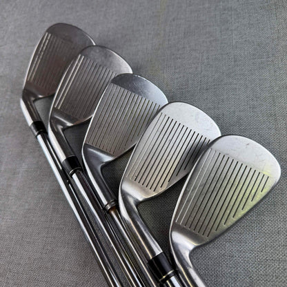 Taylormade  RAC 50 Irons - Regular  Flex / 6-PW