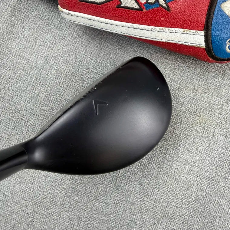 Callaway XR16 OS 4 Hybrid - Senior Flex / 22 Degree