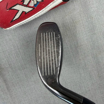 Callaway XR16 OS 4 Hybrid - Senior Flex / 22 Degree