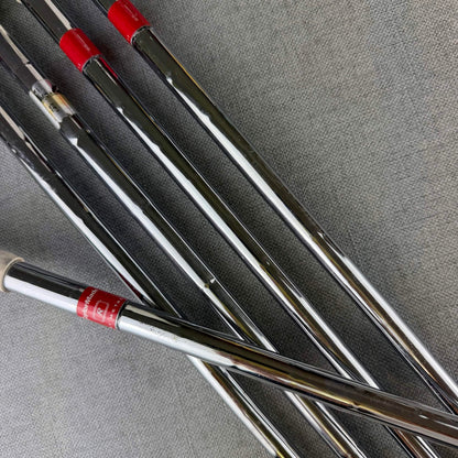 Taylormade  RAC 50 Irons - Regular  Flex / 6-PW
