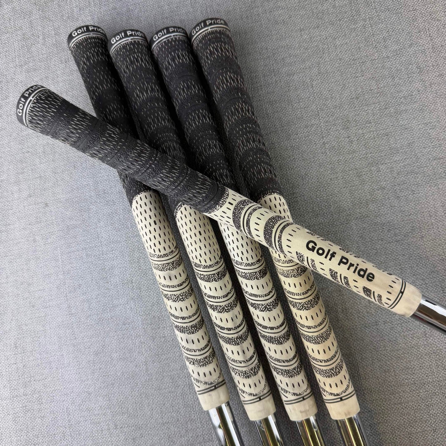 Taylormade  RAC 50 Irons - Regular  Flex / 6-PW