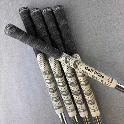 Taylormade  RAC 50 Irons - Regular  Flex / 6-PW