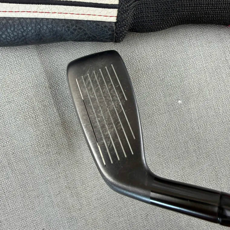 Adams Pro Mini Hybrid - Stiff Flex / 20 Degree