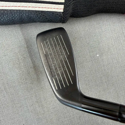 Adams Pro Mini Hybrid - Stiff Flex / 20 Degree