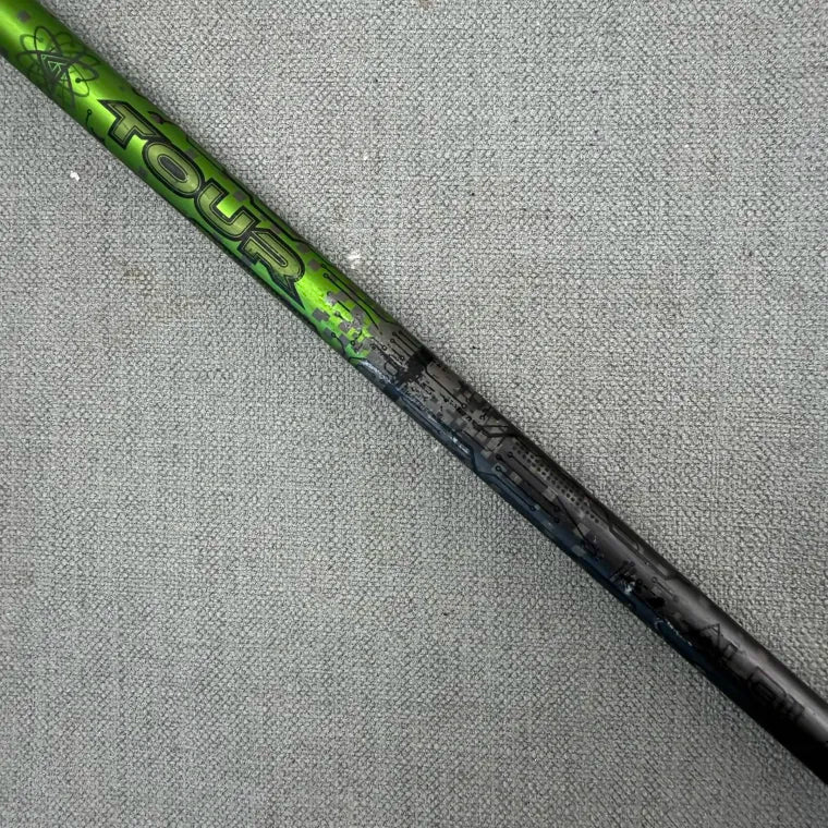 Adams Pro Mini Hybrid - Stiff Flex / 20 Degree