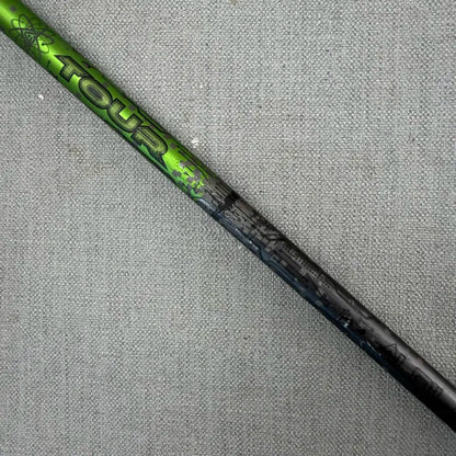 Adams Pro Mini Hybrid - Stiff Flex / 20 Degree