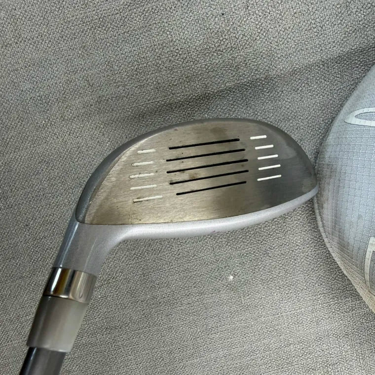 Cobra FlyXL Ladies 4 Hybrid - Ladies Flex / 23 Degree