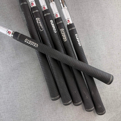Wilson D7 Irons - Stiff Flex / 5-PW