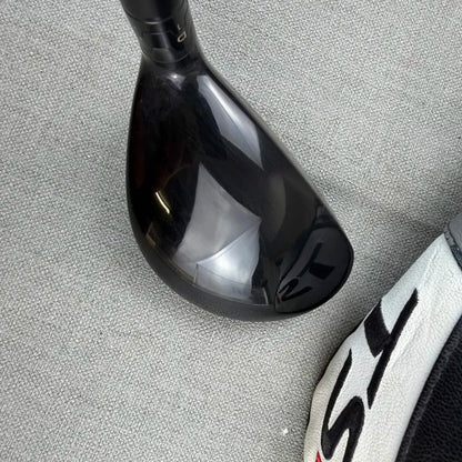 Titleist TSi2 4 Hybrid - Regular Flex / 21 Degree