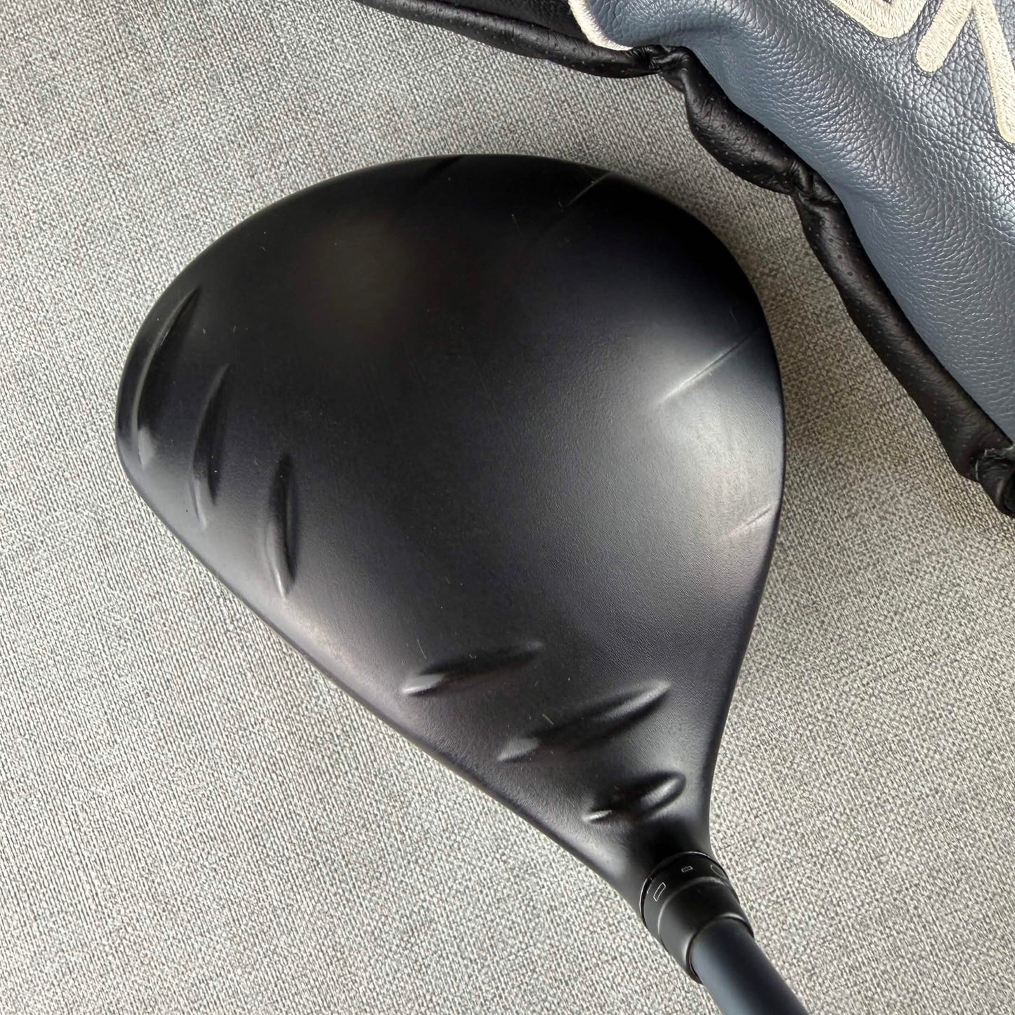Ping G425 Max Driver - Stiff Flex 55g / 10.5 Degree