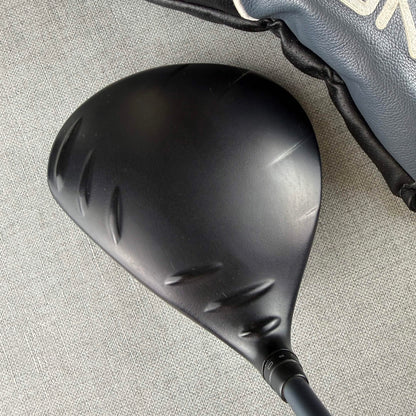 Ping G425 Max Driver - Stiff Flex 55g / 10.5 Degree