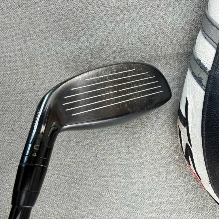 Titleist TSi2 4 Hybrid - Regular Flex / 21 Degree
