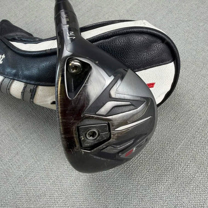 Titleist TSi2 4 Hybrid - Regular Flex / 21 Degree