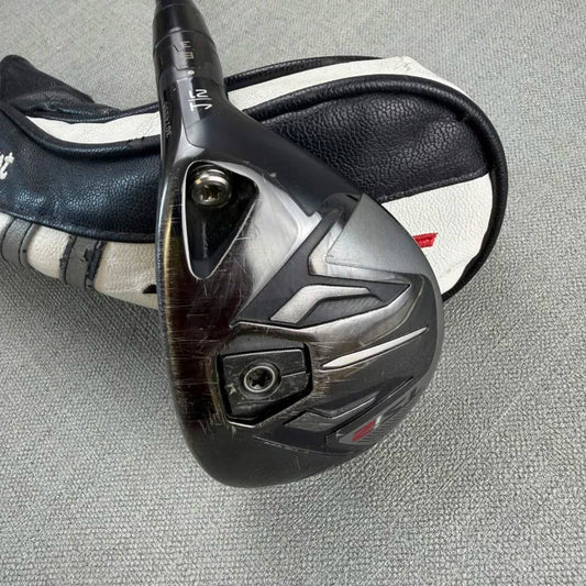 Titleist TSi2 4 Hybrid - Regular Flex / 21 Degree