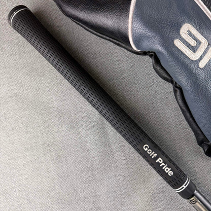 Ping G425 Max Driver - Stiff Flex 55g / 10.5 Degree