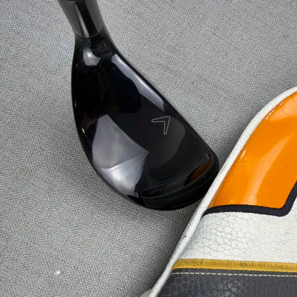 Callaway Mavrik 4 Hybrid - Regular Flex / 20 Degree