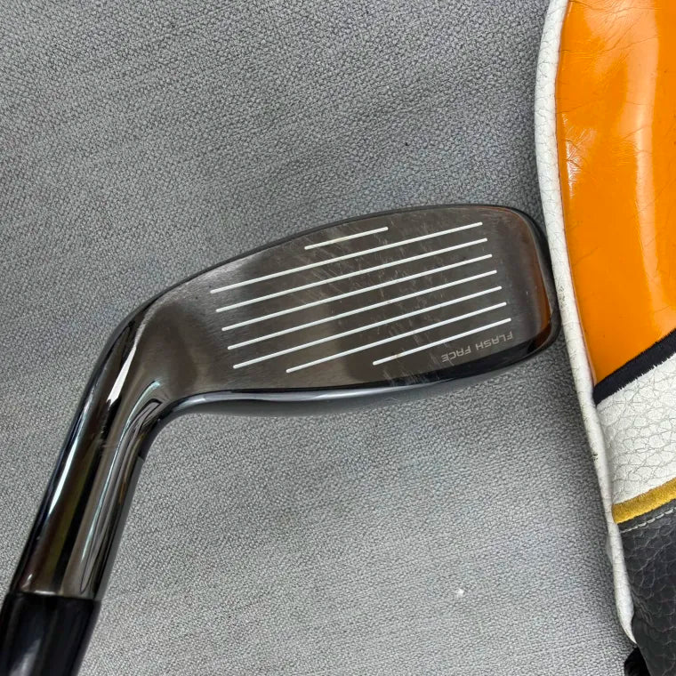 Callaway Mavrik 4 Hybrid - Regular Flex / 20 Degree