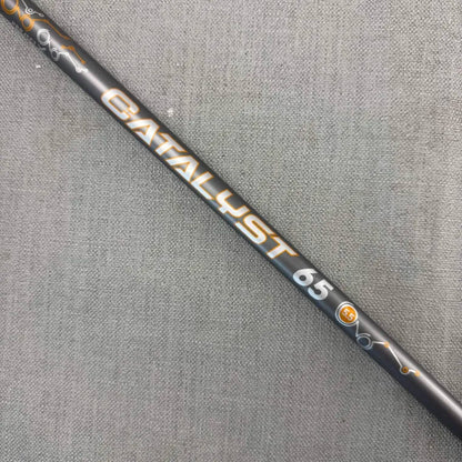 Callaway Mavrik 4 Hybrid - Regular Flex / 20 Degree