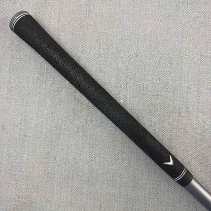 Callaway Mavrik 4 Hybrid - Regular Flex / 20 Degree