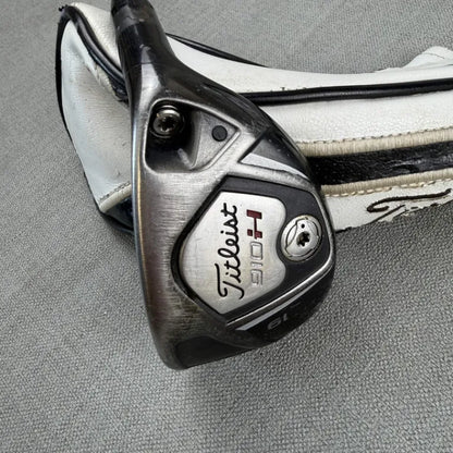 Titleist 910H 3H Hybrid - *CHECK FLEX* Flex / 19 Degree