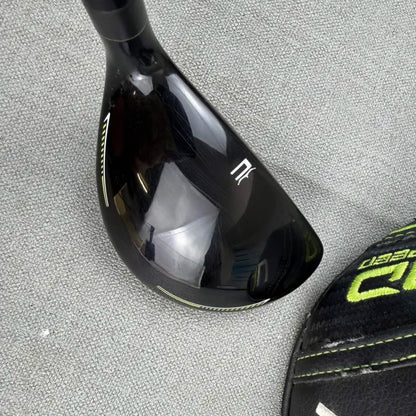 Cobra RAD Speed 3 Hybrid - Stiff Flex / 19 Degree