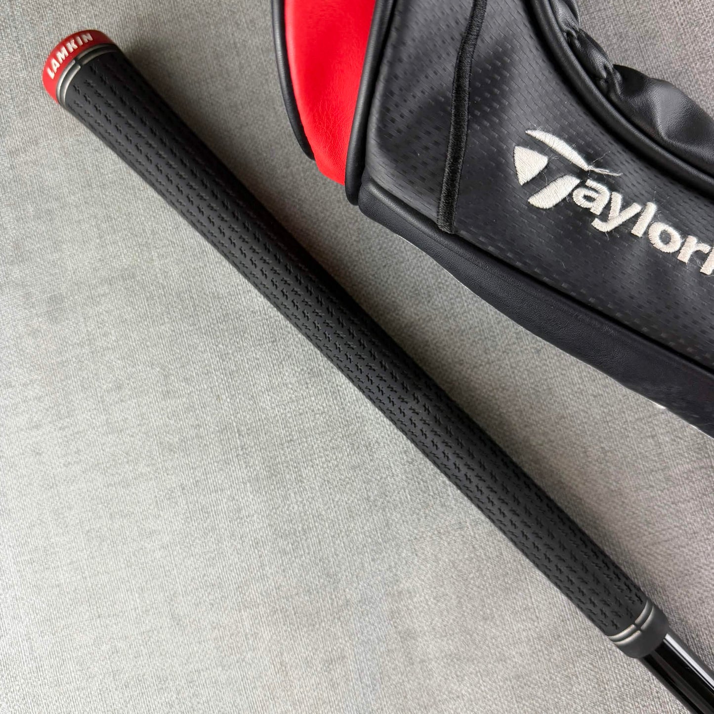 Taylormade  Stealth Fairway Wood - Stiff 65g / 18 Degree