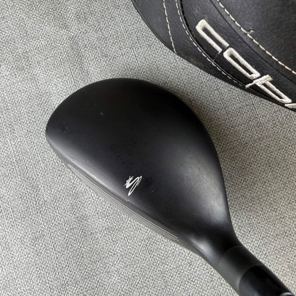 Cobra King F9 Hybrid - Regular Flex / 21 Degree