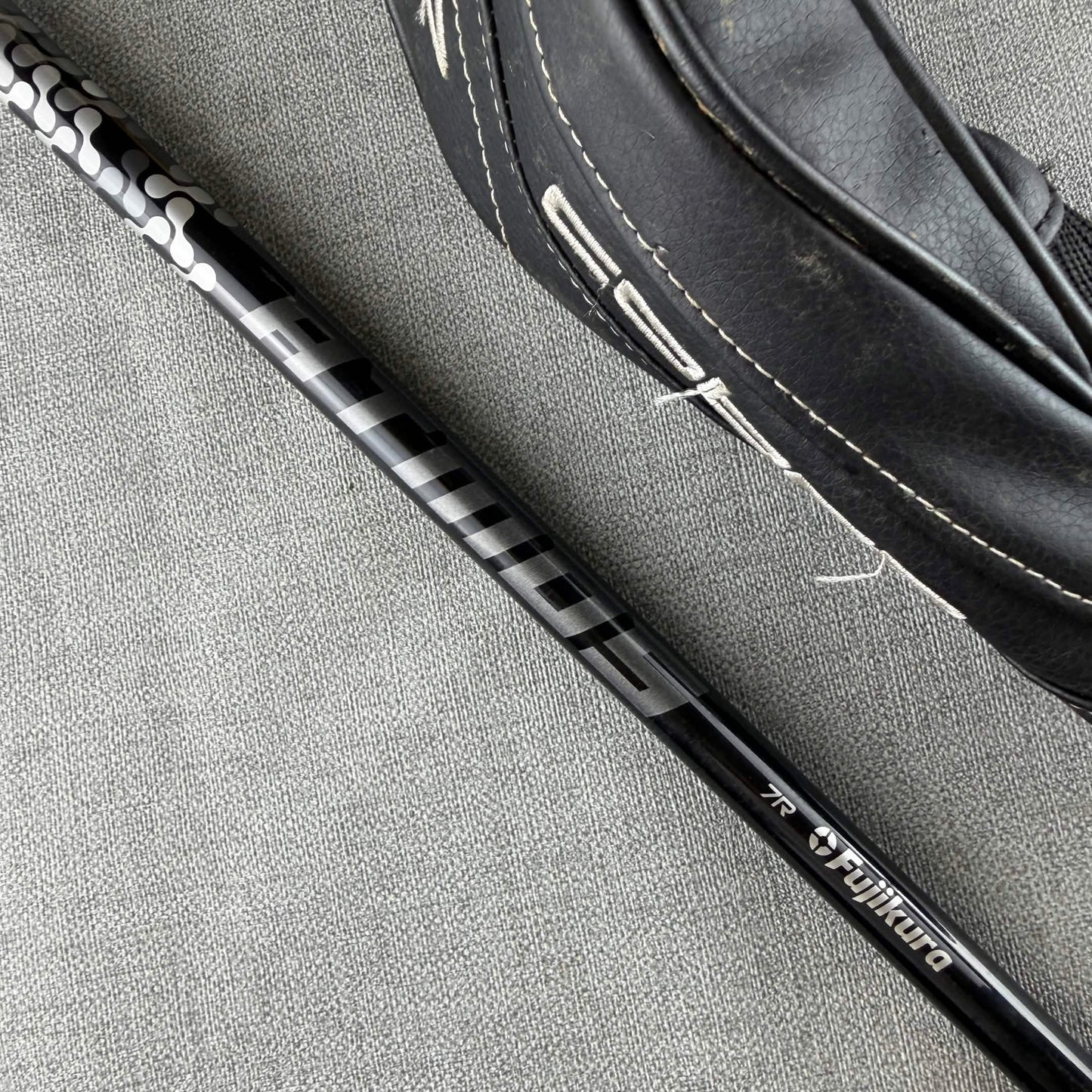 Cobra King F9 Hybrid - Regular Flex / 21 Degree