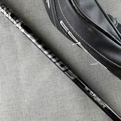 Cobra King F9 Hybrid - Regular Flex / 21 Degree