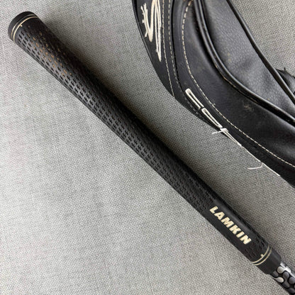 Cobra King F9 Hybrid - Regular Flex / 21 Degree