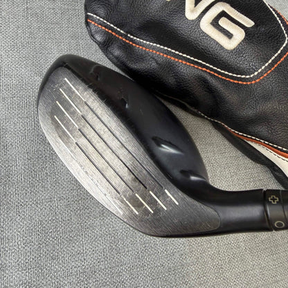 Ping G400 SFT Fairway Wood - Regular 65g / 19 Degree
