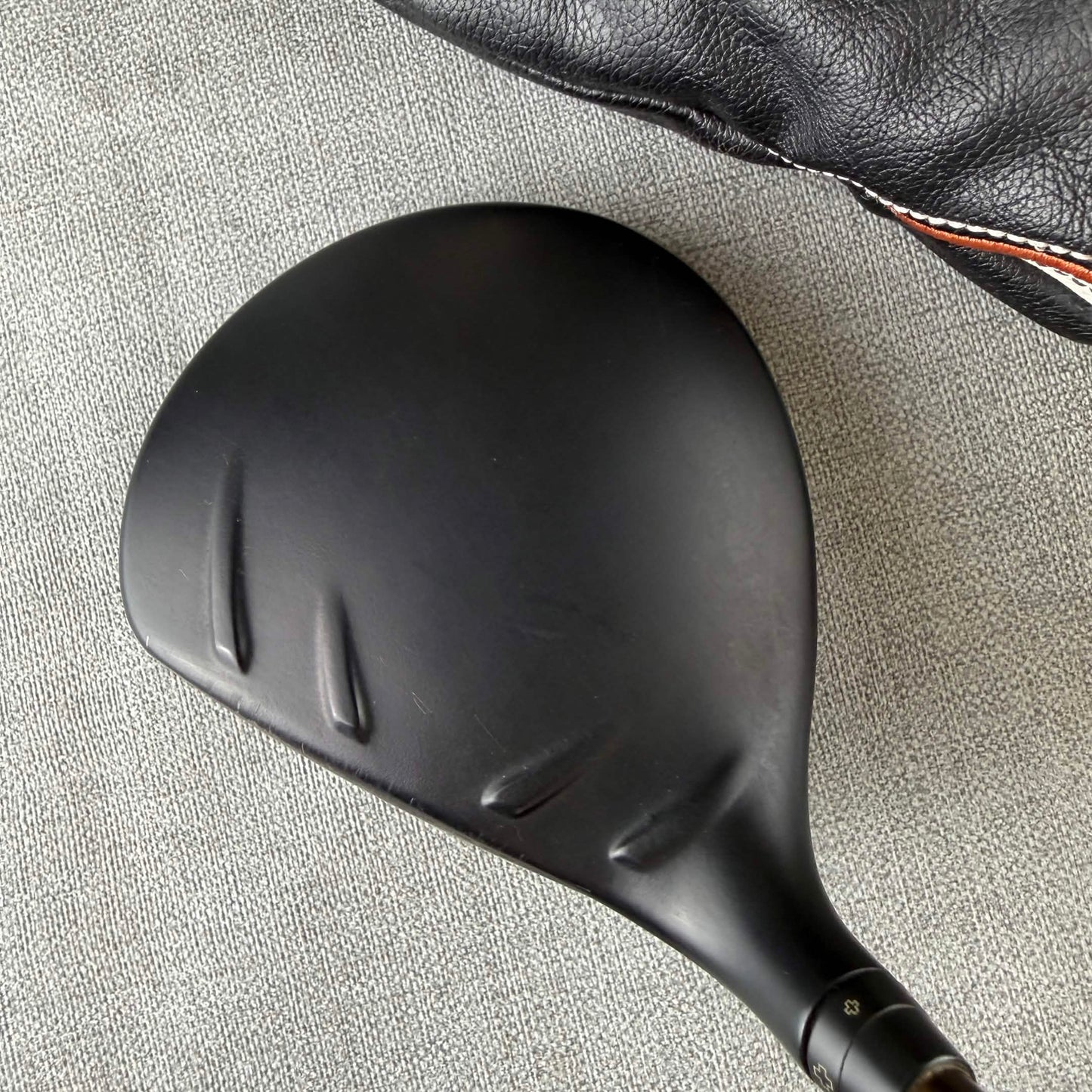 Ping G400 SFT Fairway Wood - Regular 65g / 19 Degree