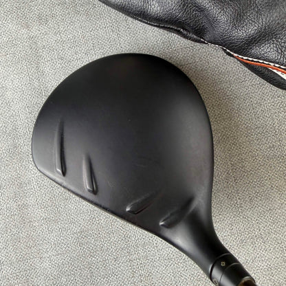 Ping G400 SFT Fairway Wood - Regular 65g / 19 Degree