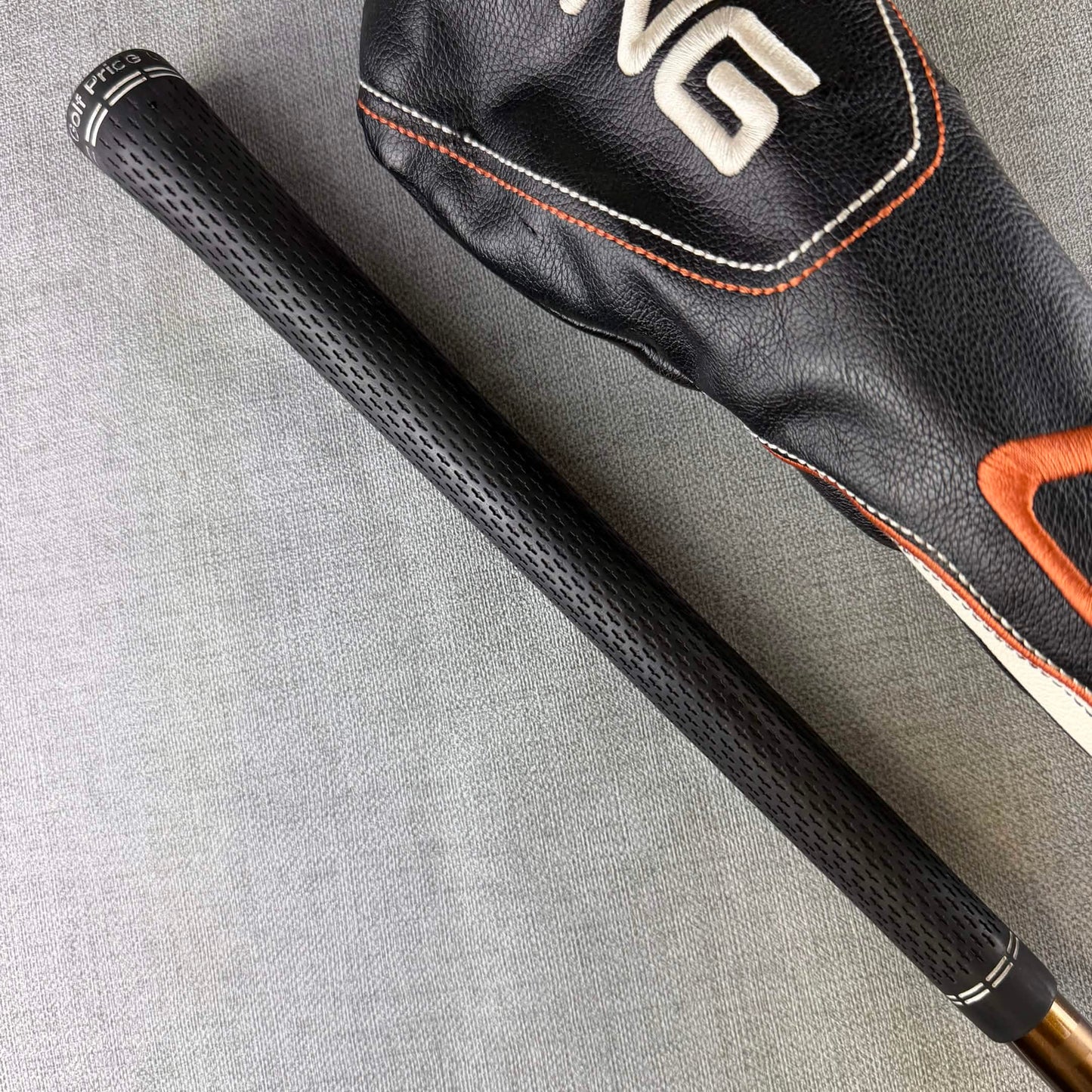 Ping G400 SFT Fairway Wood - Regular 65g / 19 Degree