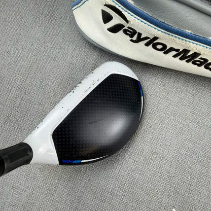 Taylormade SIM2 Max 3 Hybrid - Regular Flex / 19 Degree