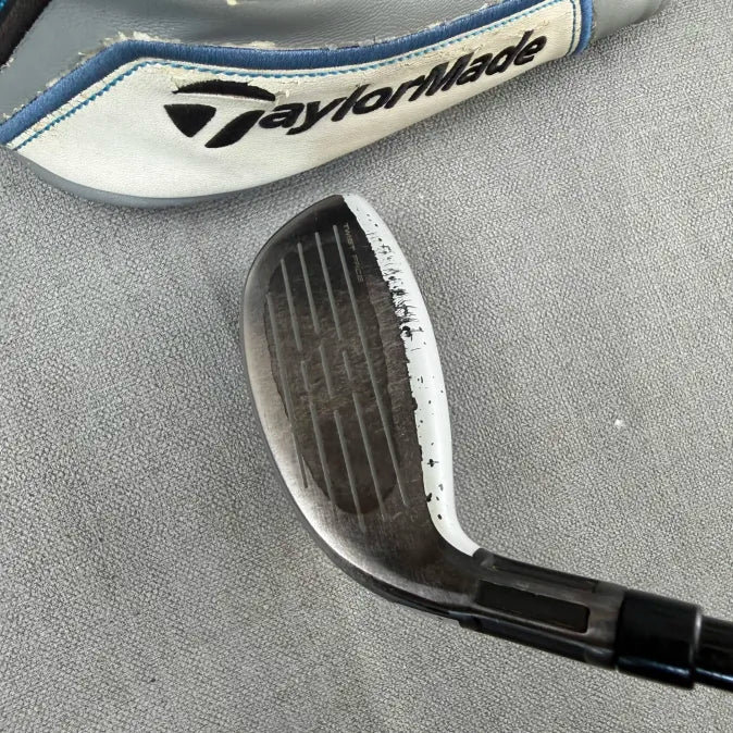 Taylormade SIM2 Max 3 Hybrid - Regular Flex / 19 Degree