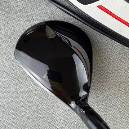 Titleist GTS 3 Fairway Wood - Stiff 6.0 70g / 15 Degree