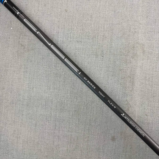 Taylormade SIM2 Max 3 Hybrid - Regular Flex / 19 Degree