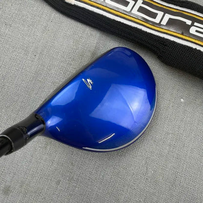 Cobra Fly-Z Fairway 3-4 Wood - Stiff Flex / 14.5 Degree