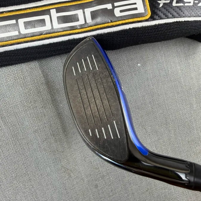 Cobra Fly-Z Fairway 3-4 Wood - Stiff Flex / 14.5 Degree